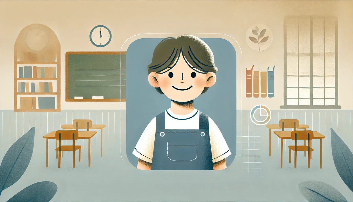 Ребенок, который уверен в себе, легче взаимодействует с другими, не боится выражать свои мысли и не испытывает сильной тревоги.