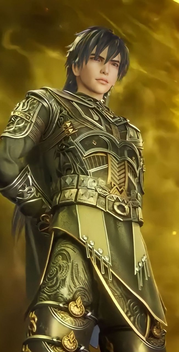 Чу Синь Юня