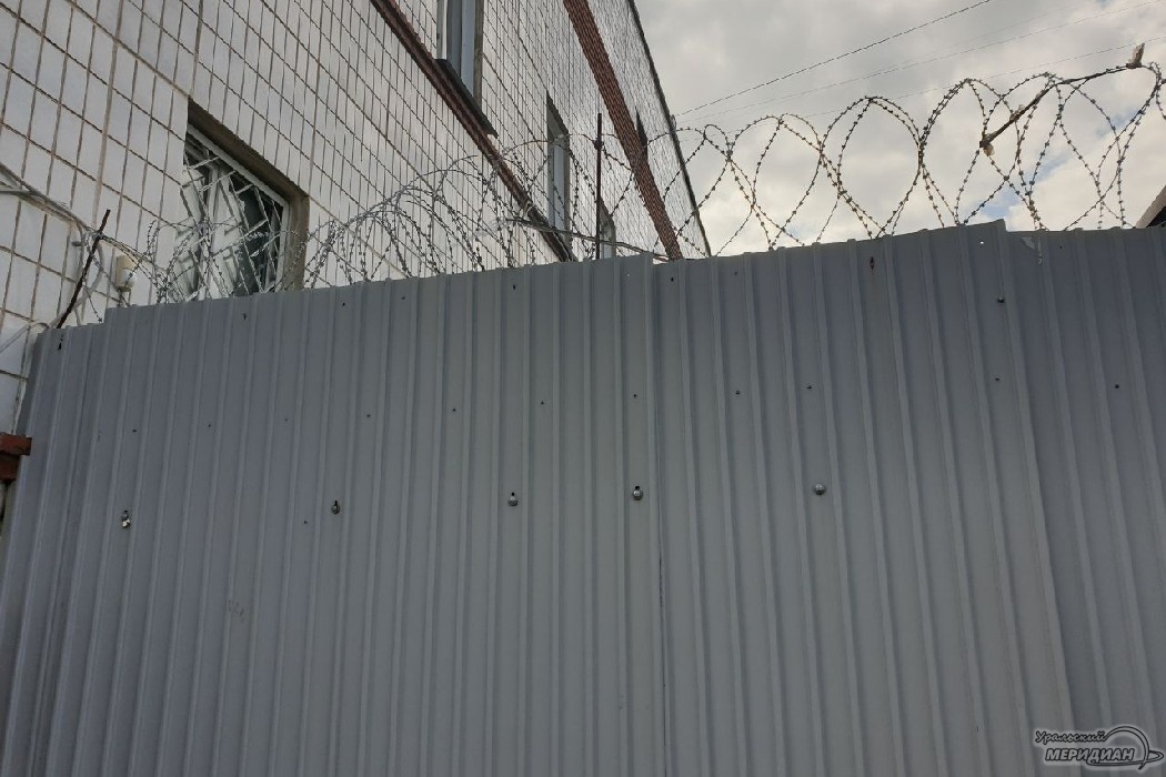    Фото: Анна Овсянникова © ИА «Уральский меридиан»