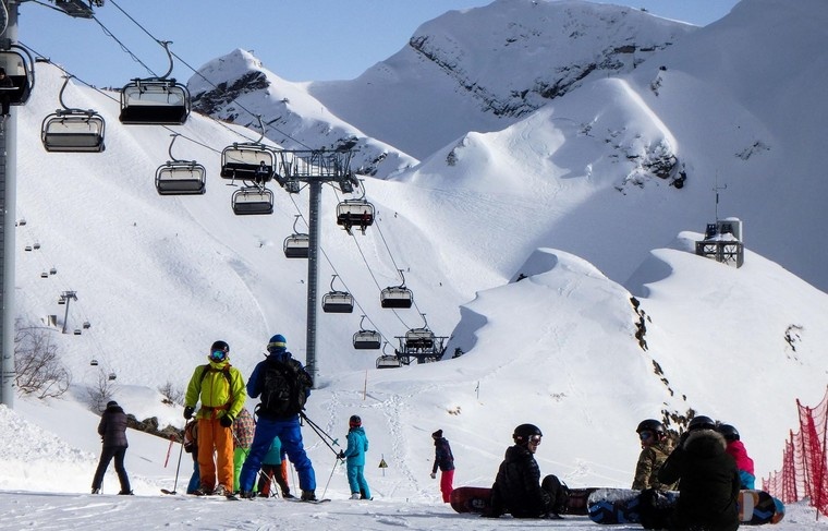    Сергей Лантюхов/NEWS.ru