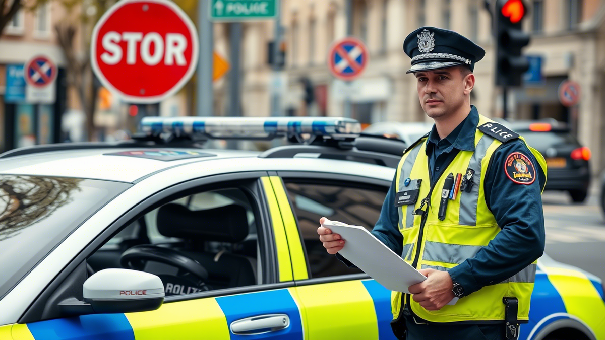 4 фатальные ошибки водителя при встрече с инспектором ГИБДД: как не стать жертвой протокола