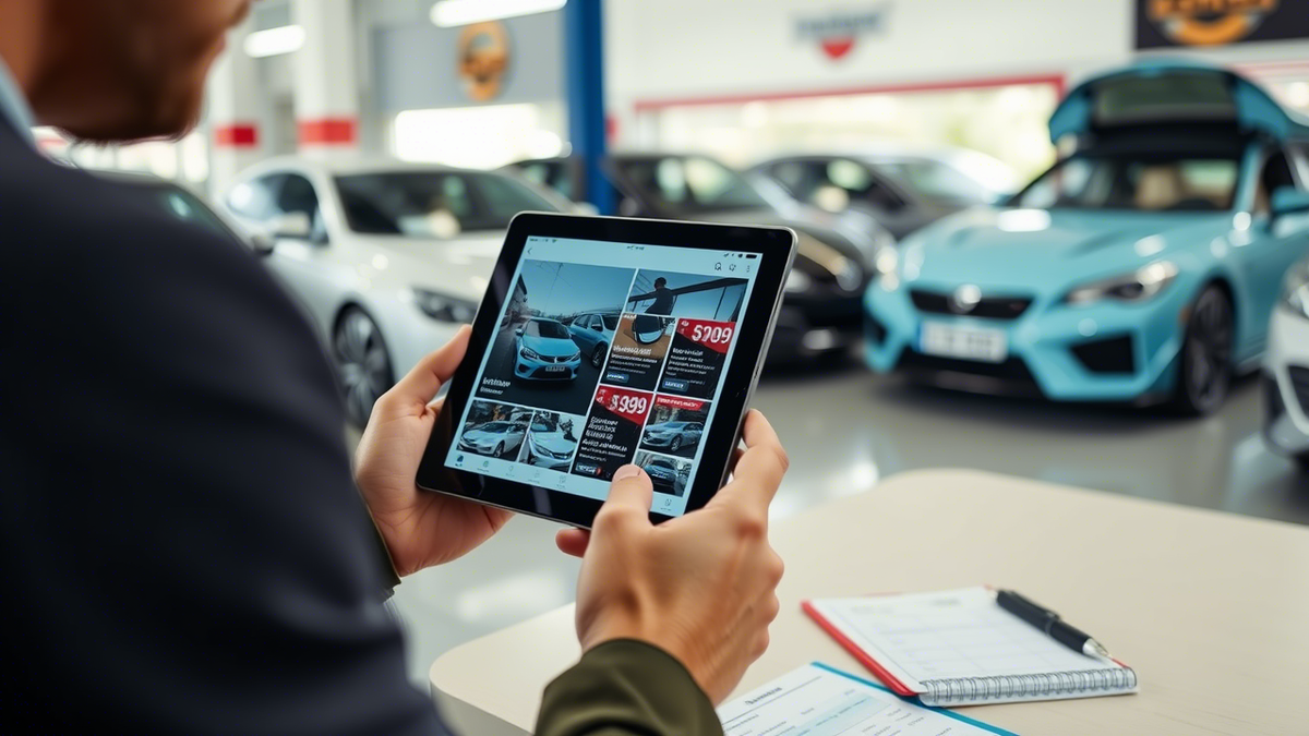 Как определить реальный пробег авто: 4 детали, которые не обманут при покупке подержанной машины