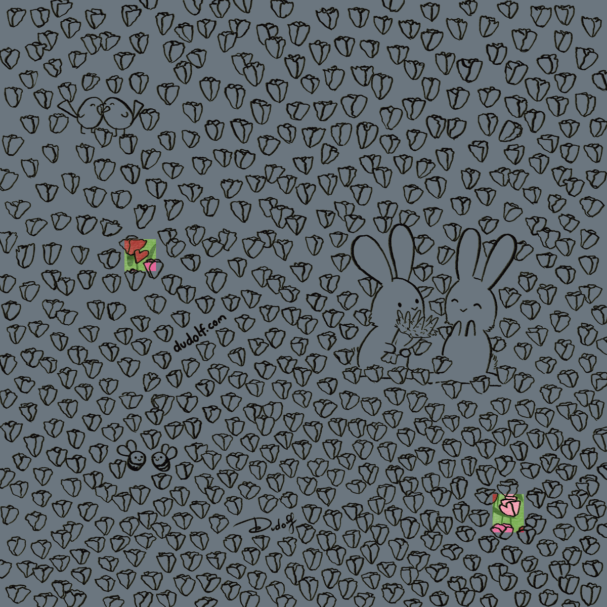 [2/2] Разгадка. Источник: dudolf.com