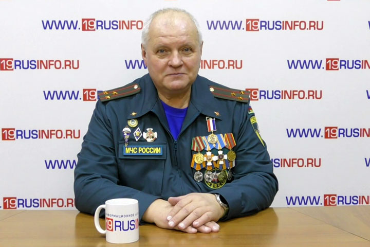 Фото: ИА "Хакасия"
