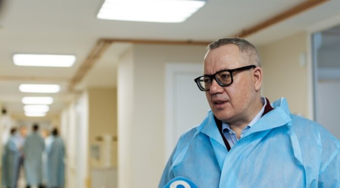    Фото: ТГ-канал Ильи Полякова