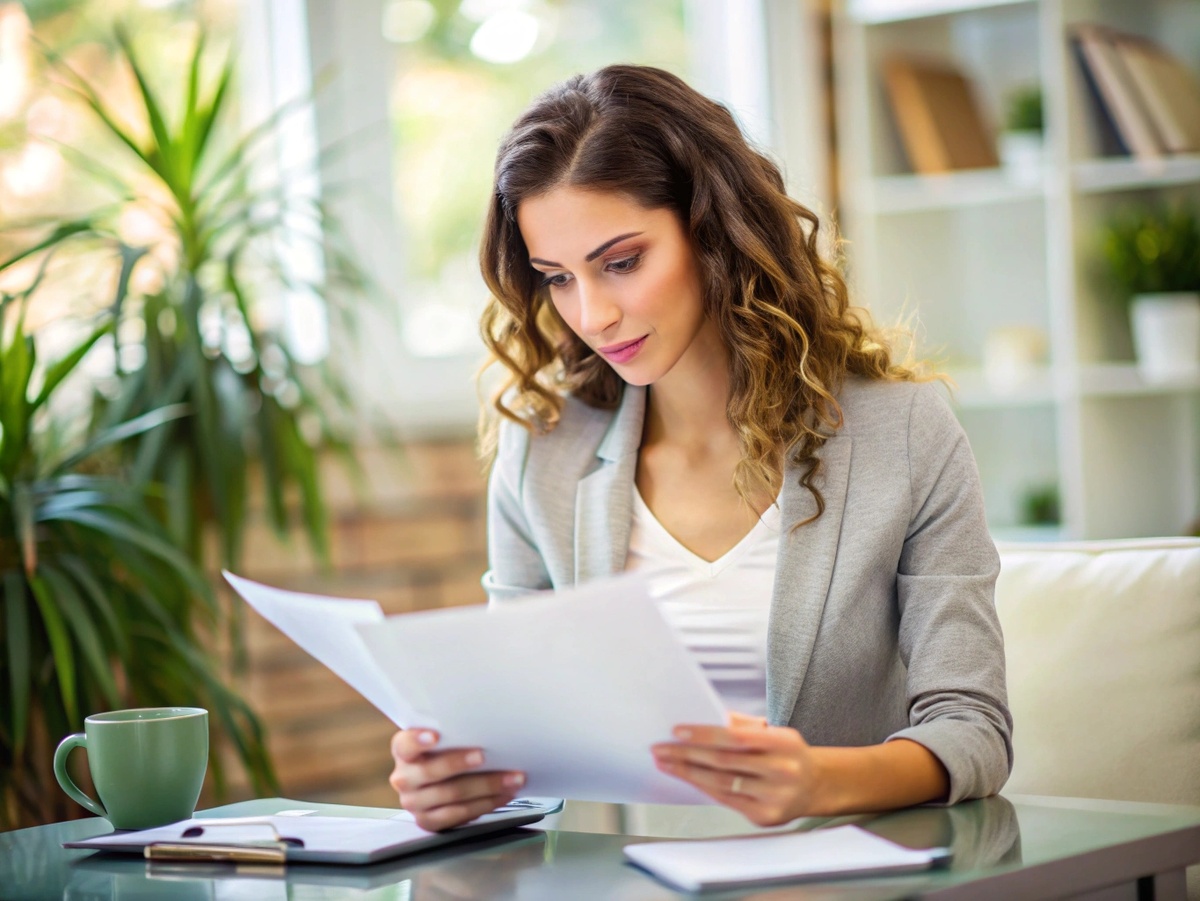 девушка из приемной семьи