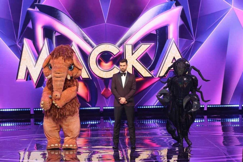    Фото: пресс-служба НТВ