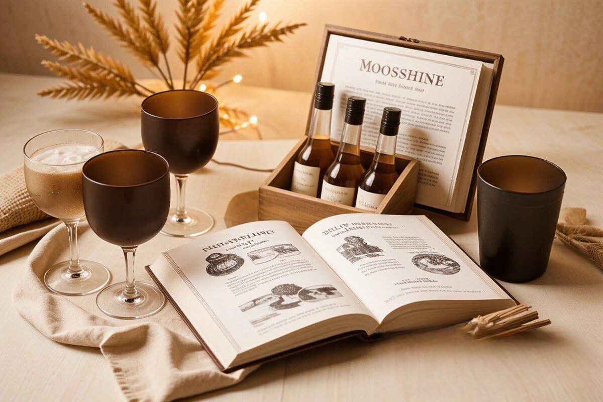 Наборы для дегустации, отличный подарок к 8 марта.