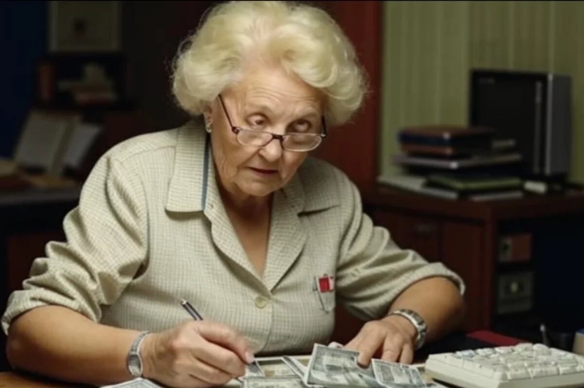    В Кузбассе признали виновной экс-бухгалтера колонии, обогатившейся на 2 млн