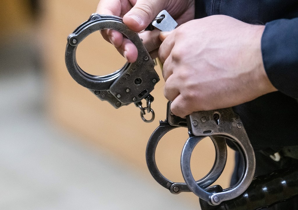 Фото: Ilya Moskovets/URA.RU/Global Look Press