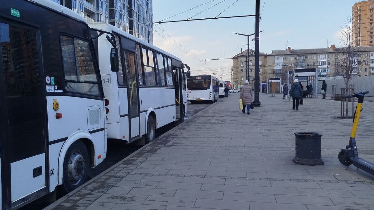    Фото: телеканал «Краснодар»