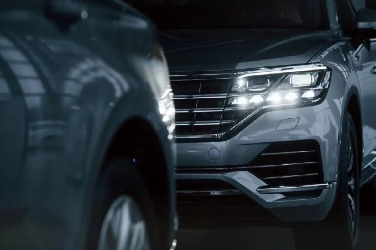    Осужденный за организацию миграции оренбуржец окончательно лишился авто