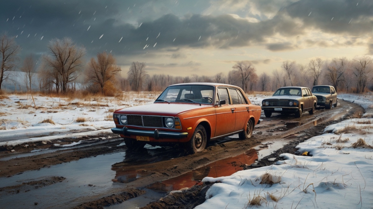 5 самых ненадежных иномарок в России: какие автомобили лучше не покупать