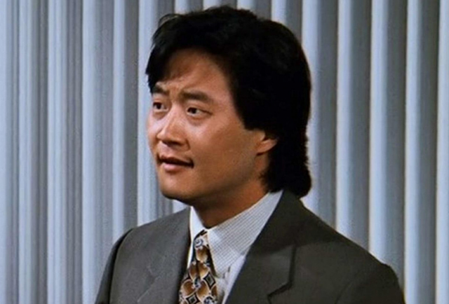     Кадр из сериала «Друзья»