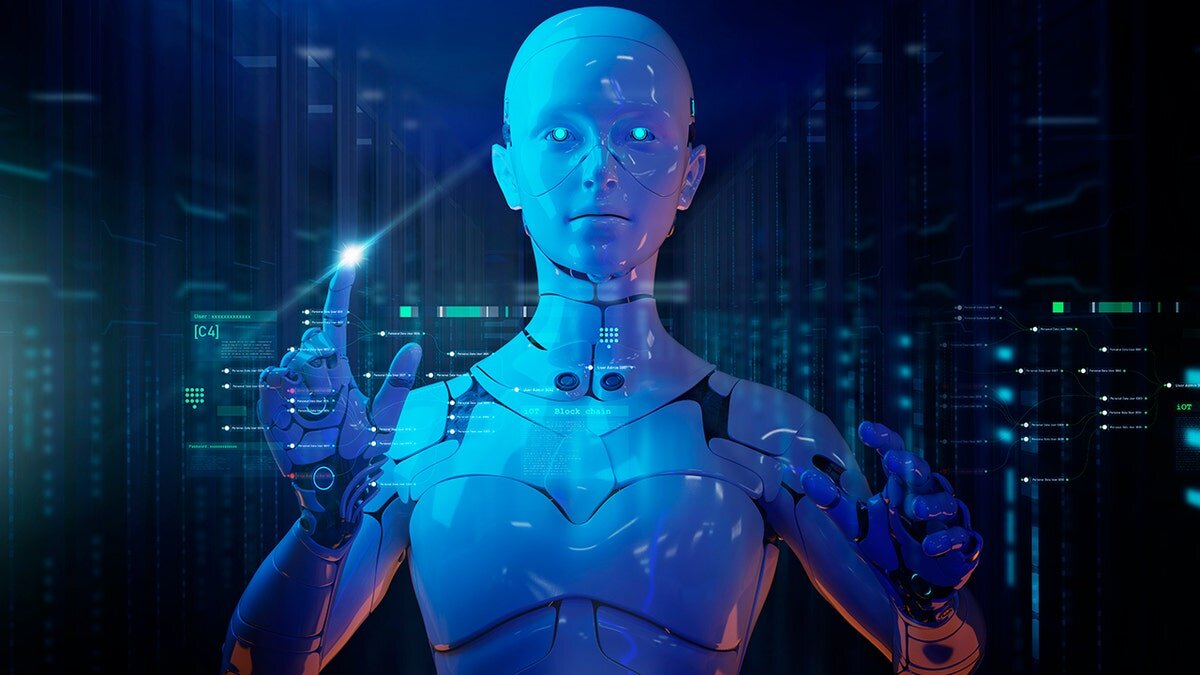    Искусственный интеллект в действии: как ChatGPT трансформирует бизнес