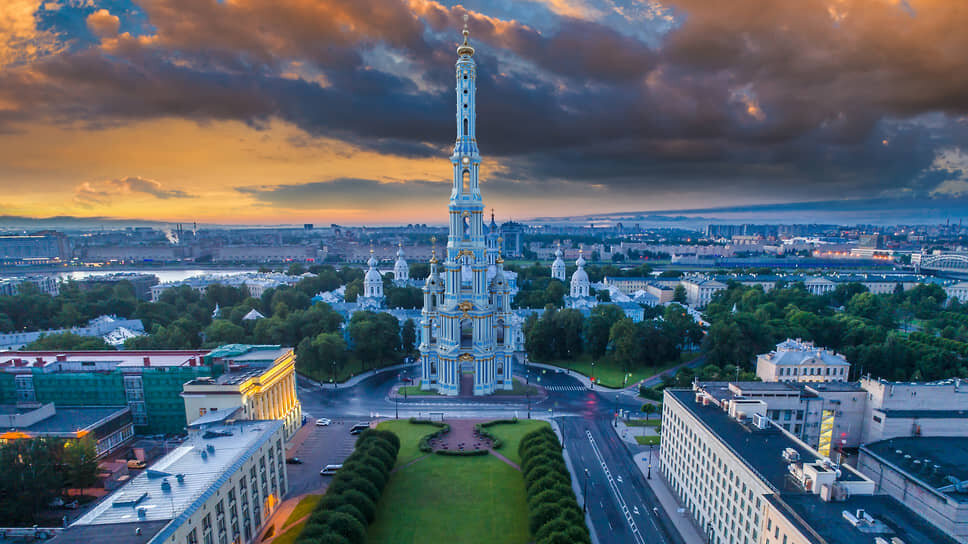 Фото: Фонд содействия восстановлению объектов истории и культуры в Санкт-Петербурге