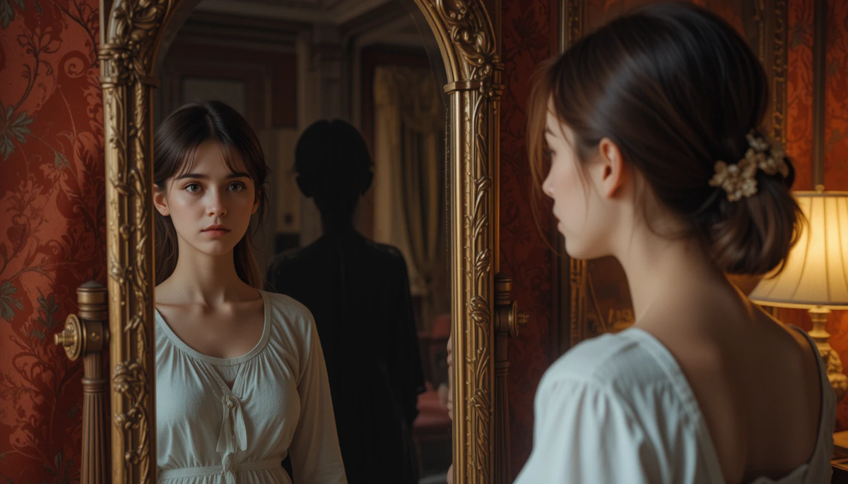 Люди, которые вас раздражают — это ваши «тени», которые есть внутри вас