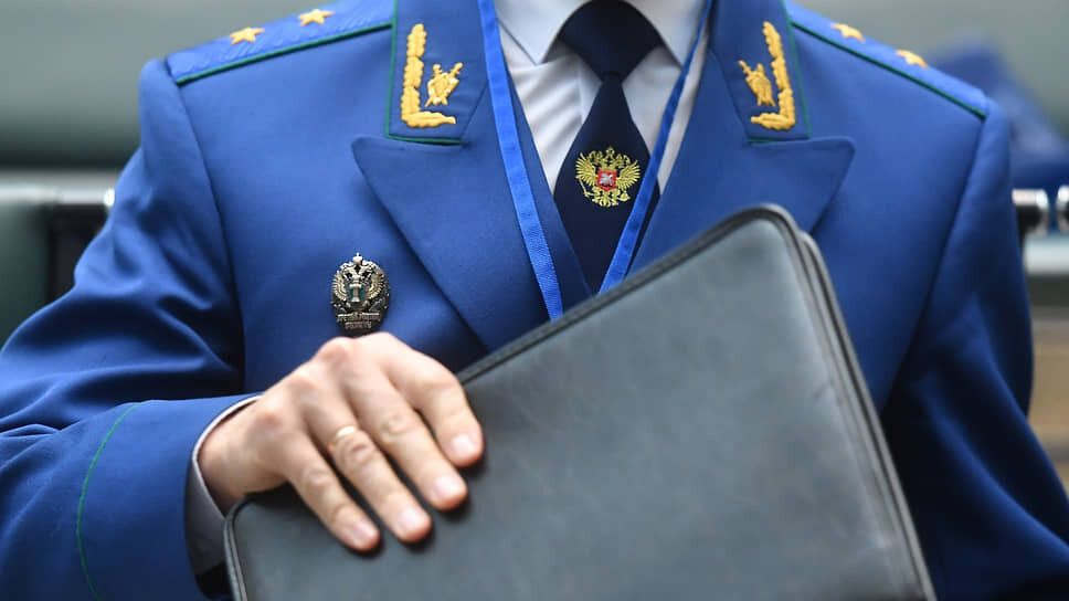 Как выяснил «Ъ-СПб», Октябрьским районным судом Санкт-Петербурга уголовное дело было возвращено прокурору или руководителю следственного органа .📷Фото: Александр Коряков / Коммерсантъ