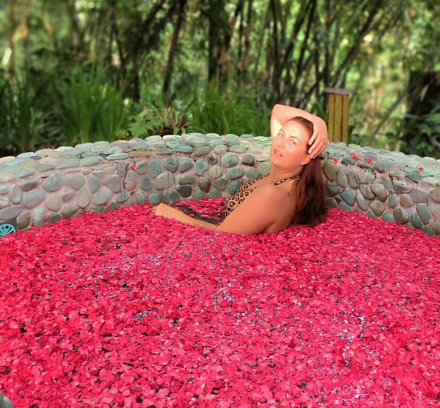 Фото из путешествия на остров Бали