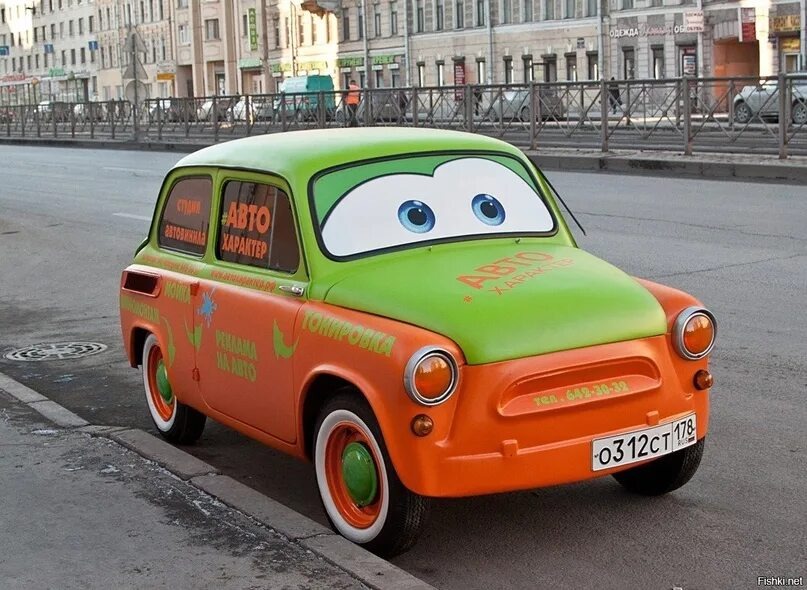 Из всемирной паутины 