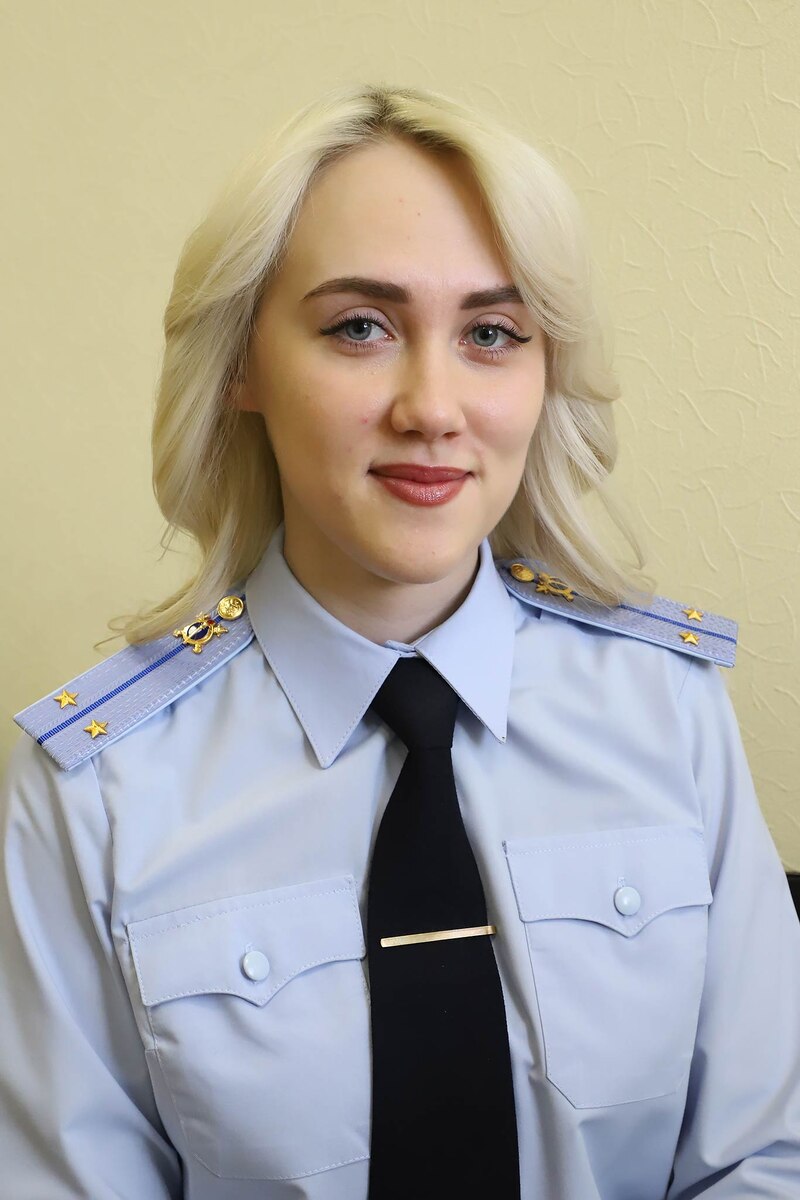 Диана БАБУРОВА.