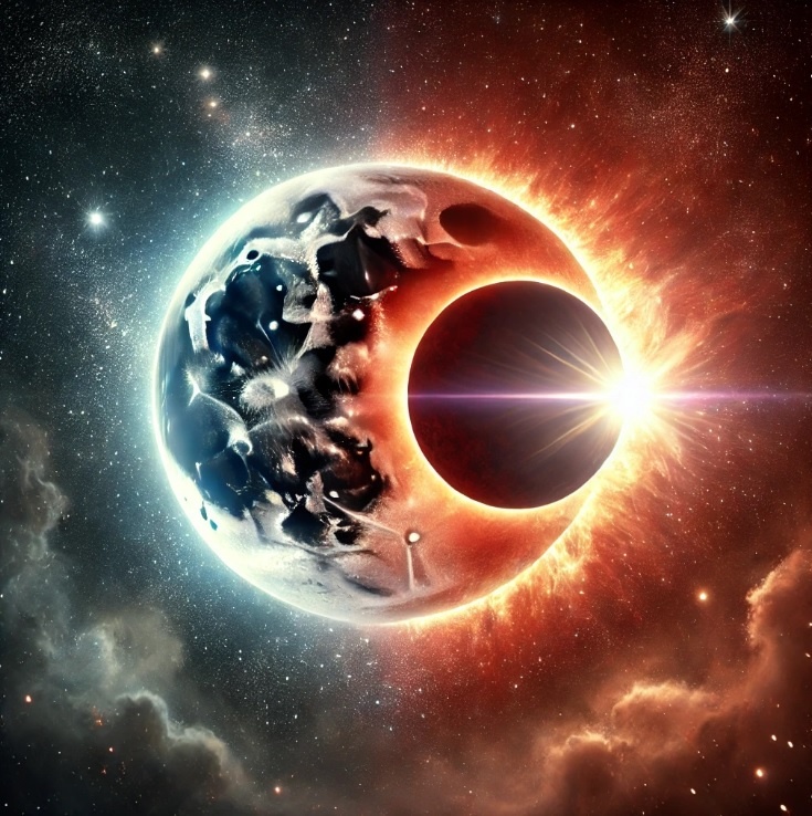 Оригинальное изображение Тайная Доктрина