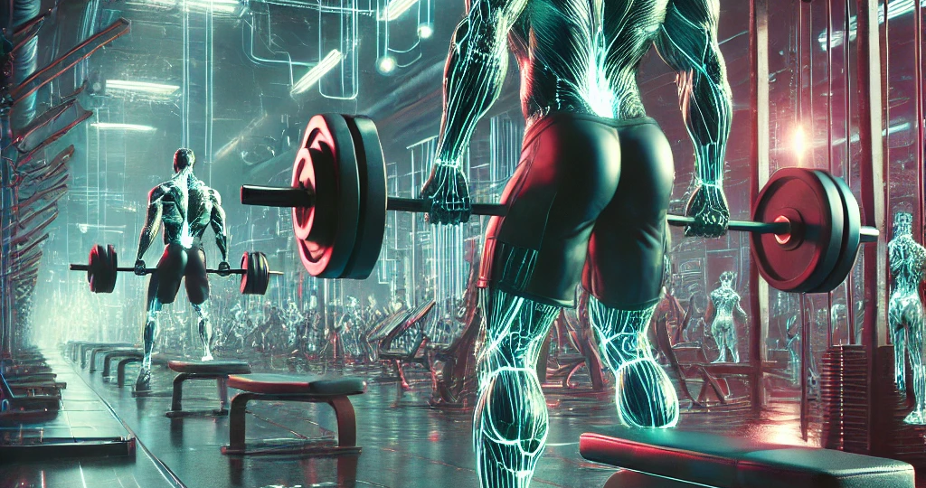 Стоит ли забивать ягоды большим количеством работы, чем плечи или руки?