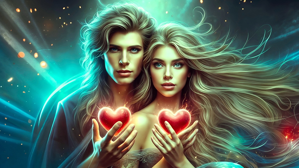 Энергия вашей Божественной Женственности не просто присутствует в вашей жизни - это сила, которая формирует вашу реальность таким образом, что вы только сейчас начинаете это понимать.