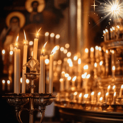 Анимированное изображение сгенерировано ИИ © «Известия»