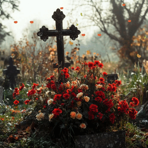 Анимированное изображение сгенерировано ИИ © «Известия»