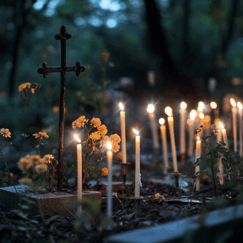 Анимированное изображение сгенерировано ИИ © «Известия»