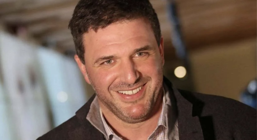 Максим Виторган