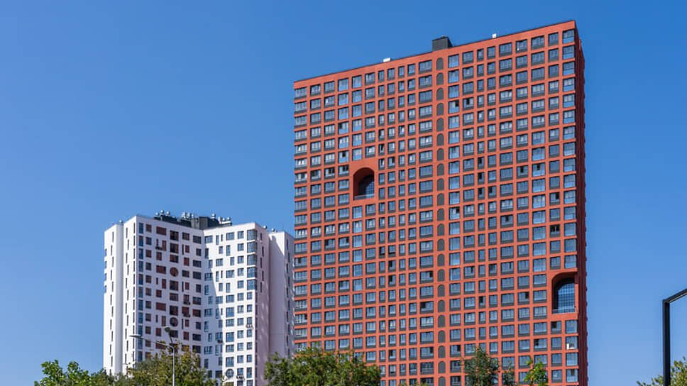 Проекты строительной компании «Астон» в Екатеринбурге.📷Фото: Пресс-служба «Астон»