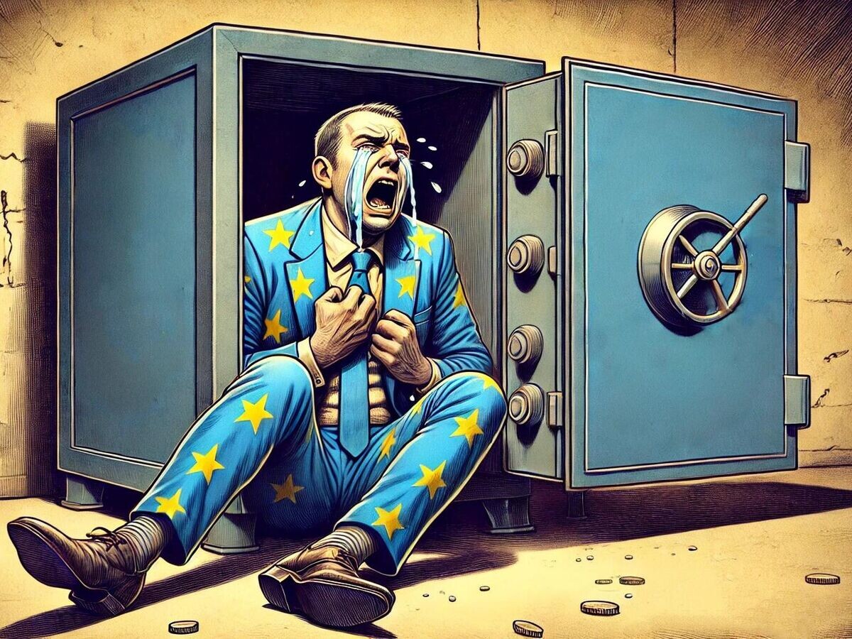    Изображение сгенерировано ИИ© РИА Новости / Изображение сгенерировано ИИ