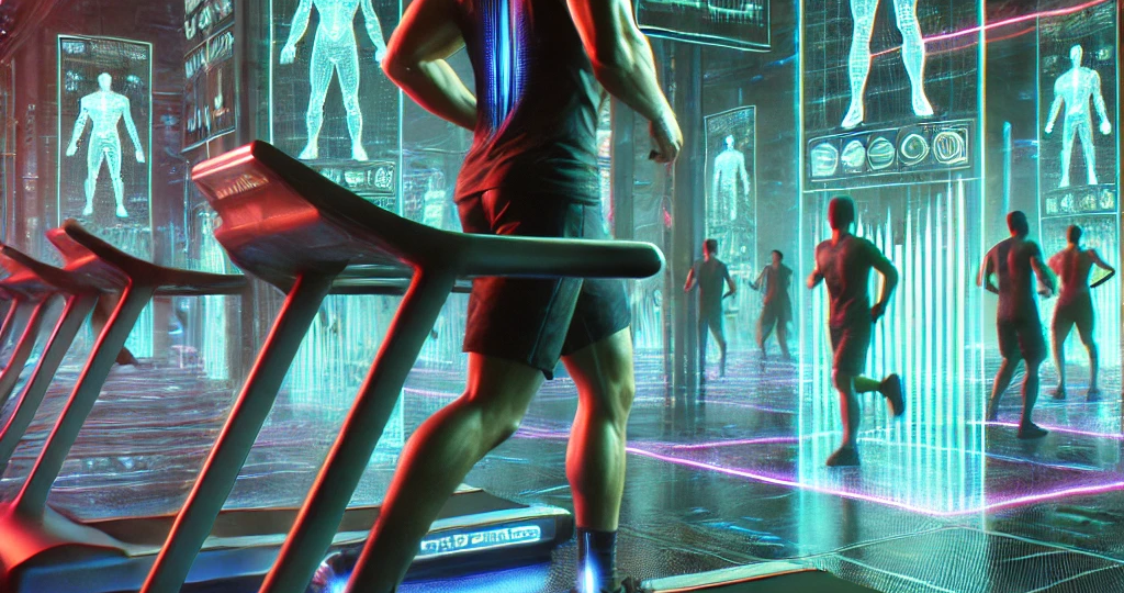 Кардио до завтрака – магия жиросжигания или миф? 🧐🔥