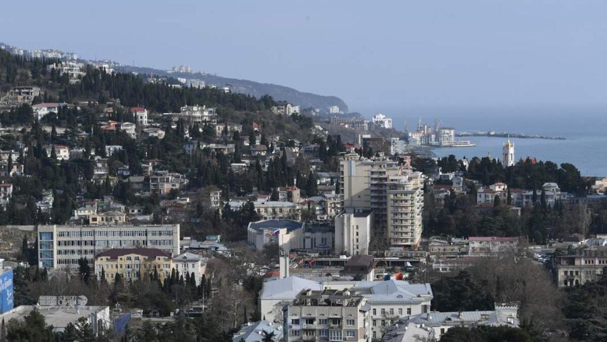 Фото: Николай Сиденков / «Известия»