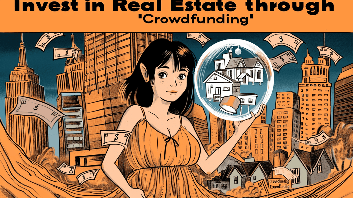 Инвестиции в недвижимость.