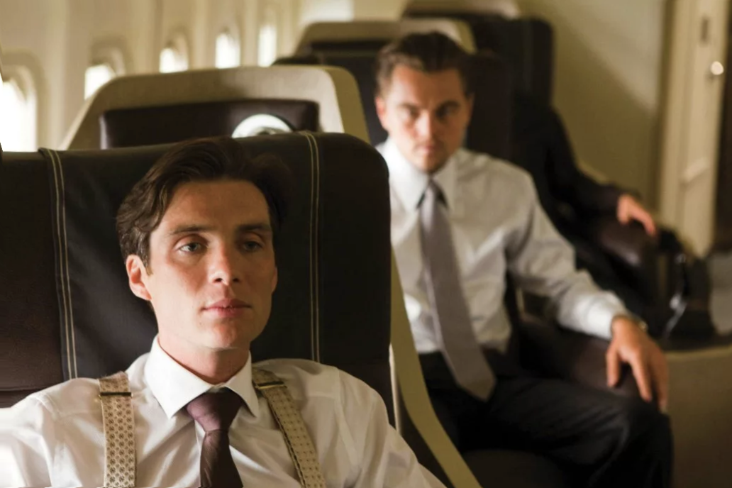 «Начало» 2010