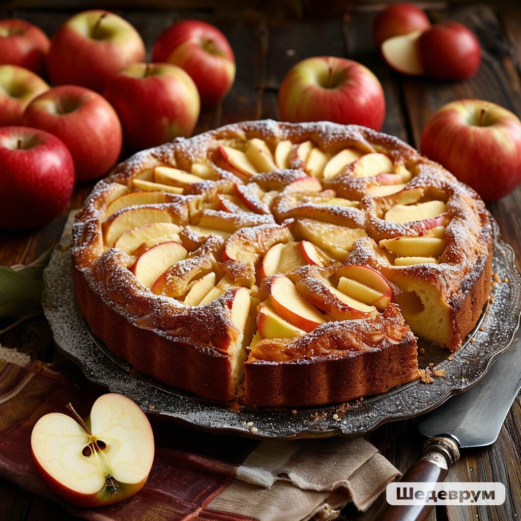 (Сгенерировала нейросеть)