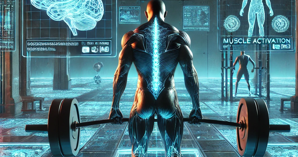 Как переутомление мозга убивает твои тренировки 🧠💥💪