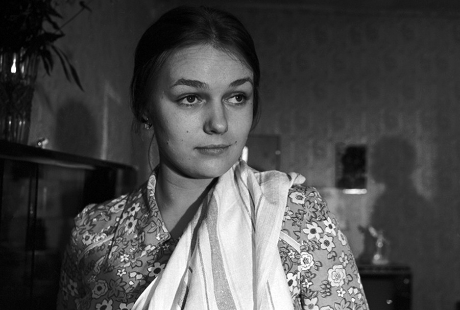 Наташа Андрейченко