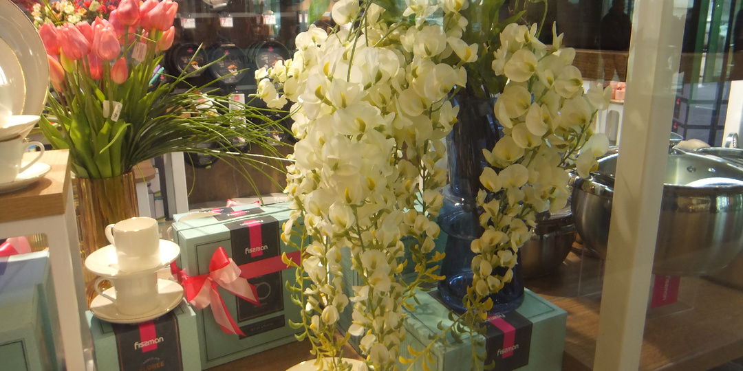 Международный женский день или что подарить тревел-блогеру на 8 марта