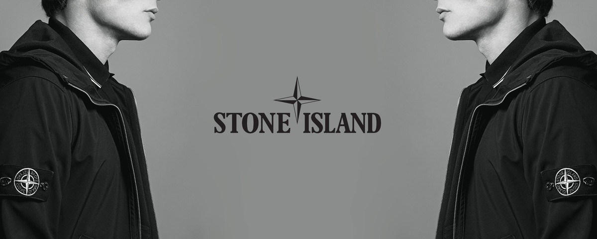 один из рекламных снимков бренда.