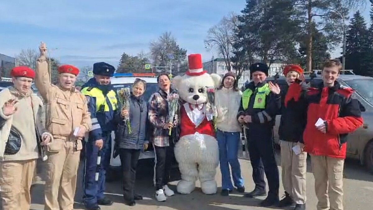    Фото: t.me/gibdd123region