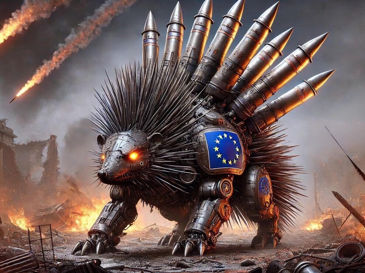    Изображение сгенерировано ИИ© РИА Новости / Изображение сгенерировано ИИ