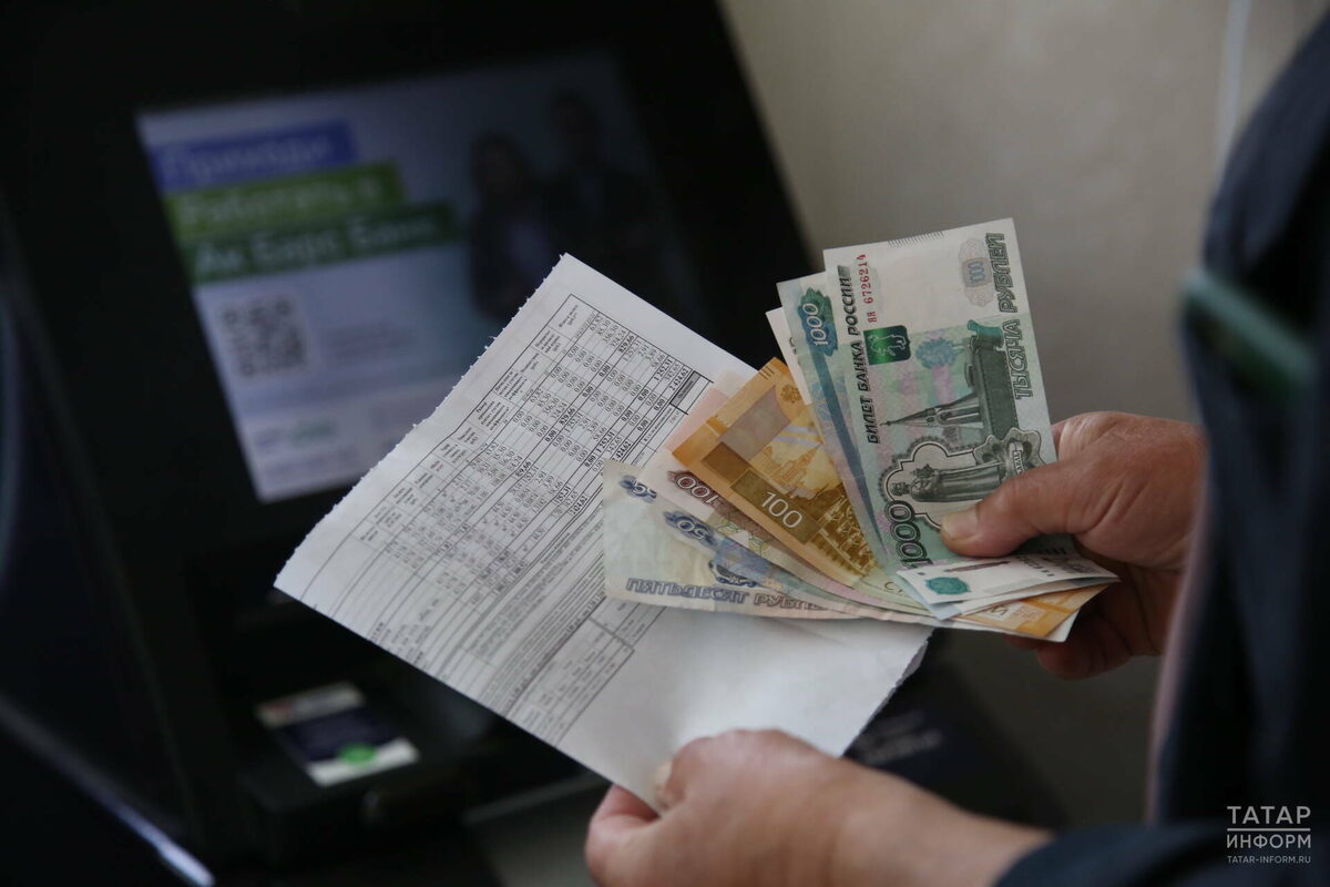 Фото: © Султан Исхаков / «Татар-информ»