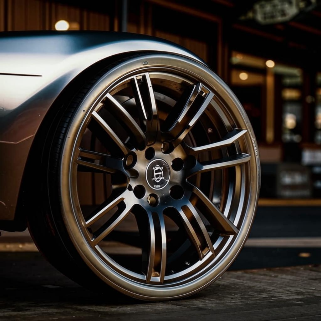 ИИ-FB Колесо