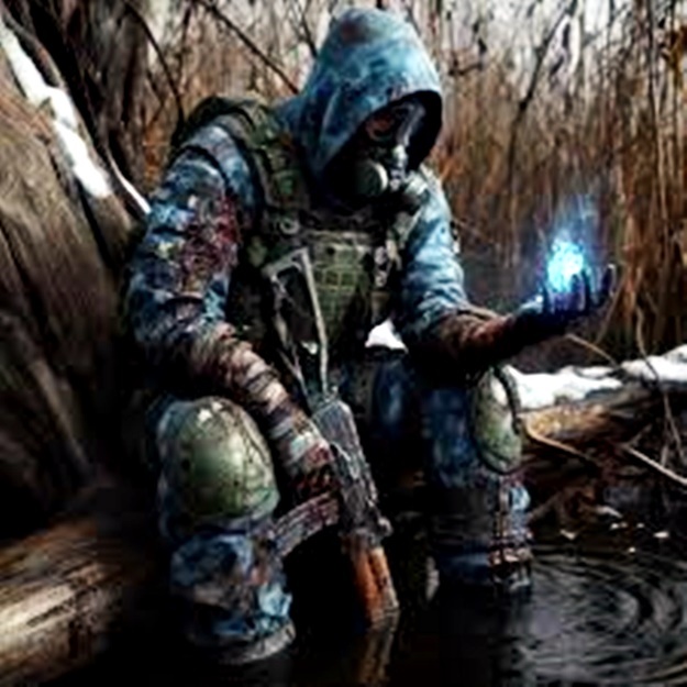 Фантастика.