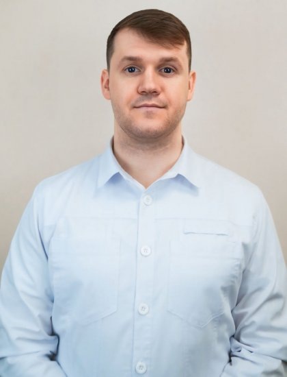 Сергей Голубь