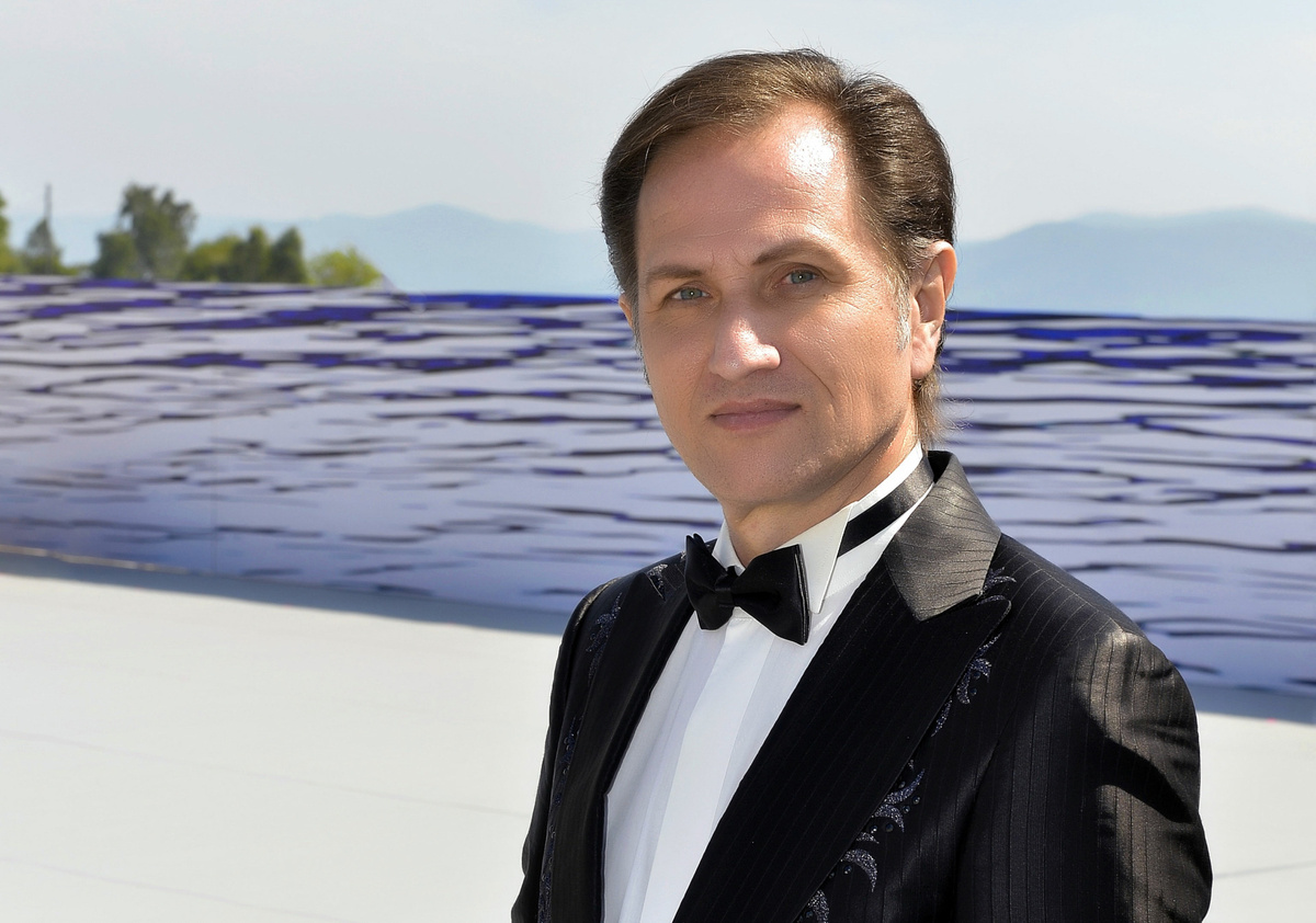 Фото: Иркутский музыкальный театр